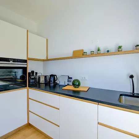 Holiday home Casa Bellavista Brenzone