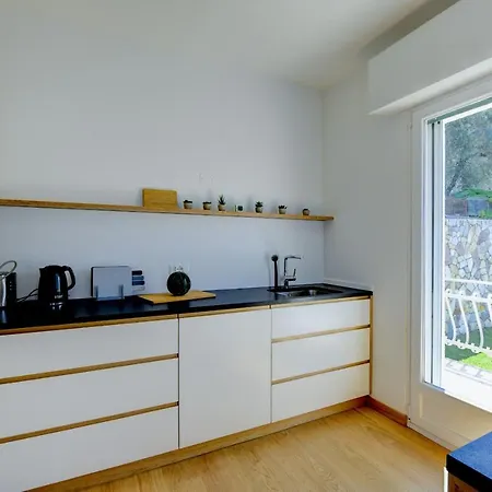 Holiday home Casa Bellavista Brenzone