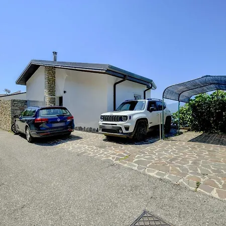 Casa Bellavista Brenzone *