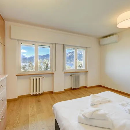 Casa Bellavista Brenzone Holiday home