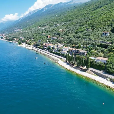 Holiday home Casa Bellavista Brenzone