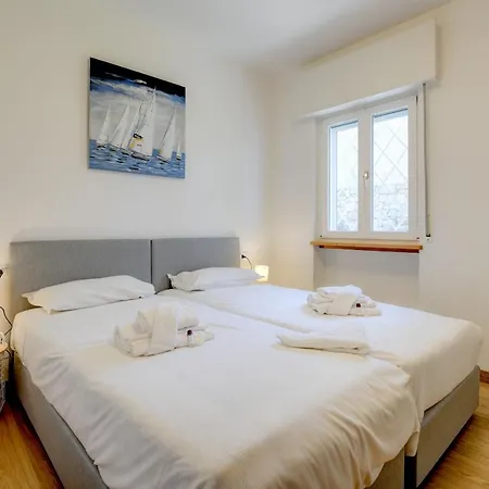 Casa Bellavista Brenzone Holiday home *