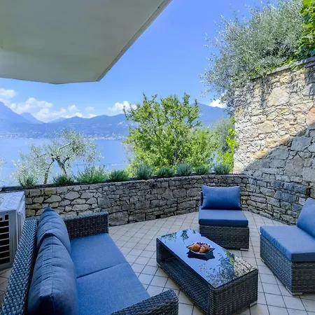 Casa Bellavista Brenzone *