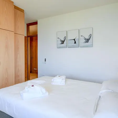 Holiday home Casa Bellavista Brenzone