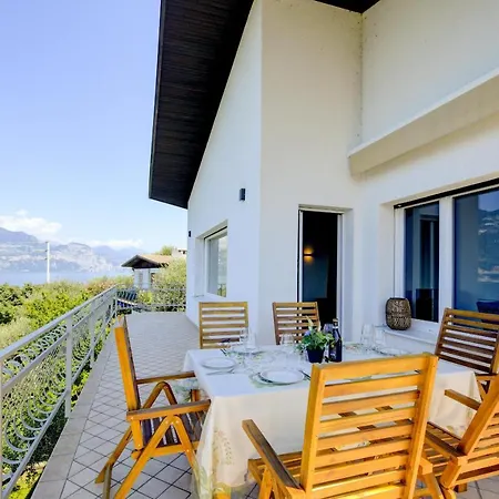Casa Bellavista Brenzone *