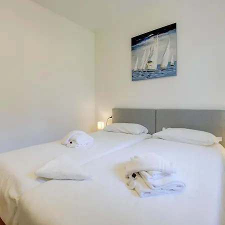 Casa Bellavista Brenzone
