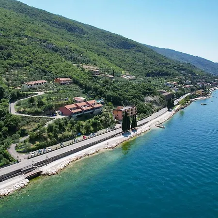 Holiday home Casa Bellavista Brenzone *